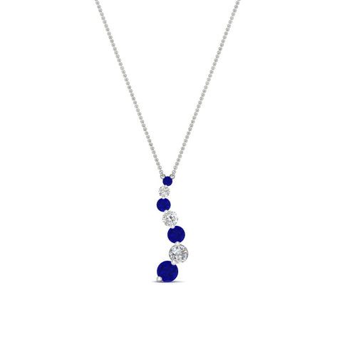 half-carat-journey-diamond-pendant-with-sapphire-in-FDPD1704ROGSABL-0.50CT-NL-WG