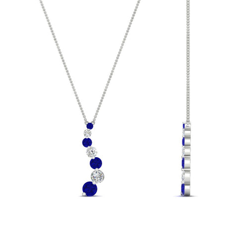 half-carat-journey-diamond-pendant-with-sapphire-in-FDPD1704ROGSABL-0.50CT-NL-WG