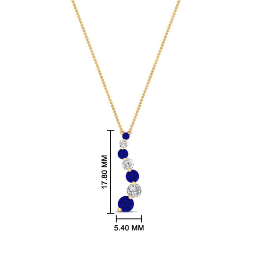 half-carat-journey-diamond-pendant-with-sapphire-in-FDPD1704ROGSABL-0.50CT-NL-YG