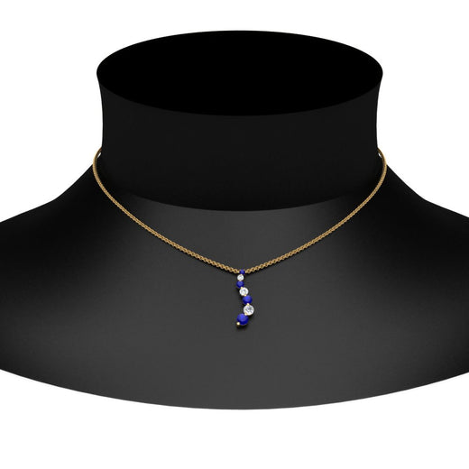half-carat-journey-diamond-pendant-with-sapphire-in-FDPD1704ROGSABL-0.50CT-NL-YG