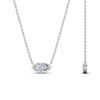 Load image into Gallery viewer, half-carat-marquise-bezel-set-pendant-neckalce-in-white-gold-fdpd11698angle2-0.50ct-nlwg.jpg?v=1775033879