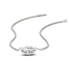 Load image into Gallery viewer, half-carat-marquise-bezel-set-pendant-neckalce-in-white-gold-fdpd11698sleep-0.50ct-nlwg.jpg?v=1775033879