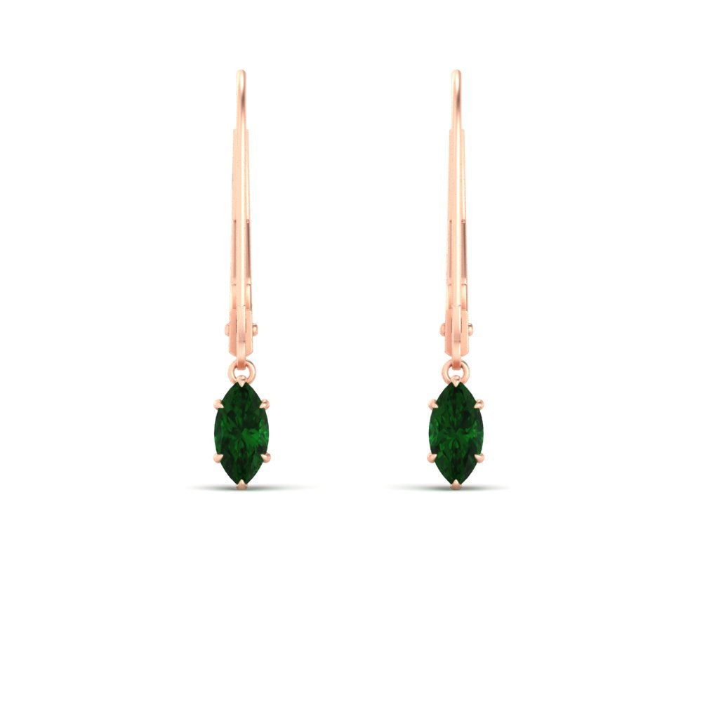 half-carat-marquise-lever-back-emerald-earrings-in-rose-gold-FDEAR11236MQGEMGR-0.50CT-NL-RG.jpg