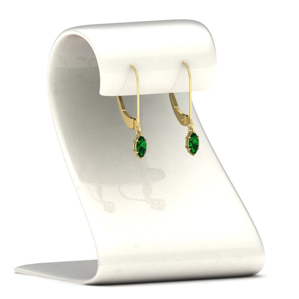 half-carat-marquise-lever-back-emerald-earrings-in-yellow-gold-FDEAR11236MQGEMGR-0.50CT-NL-YG.jpg