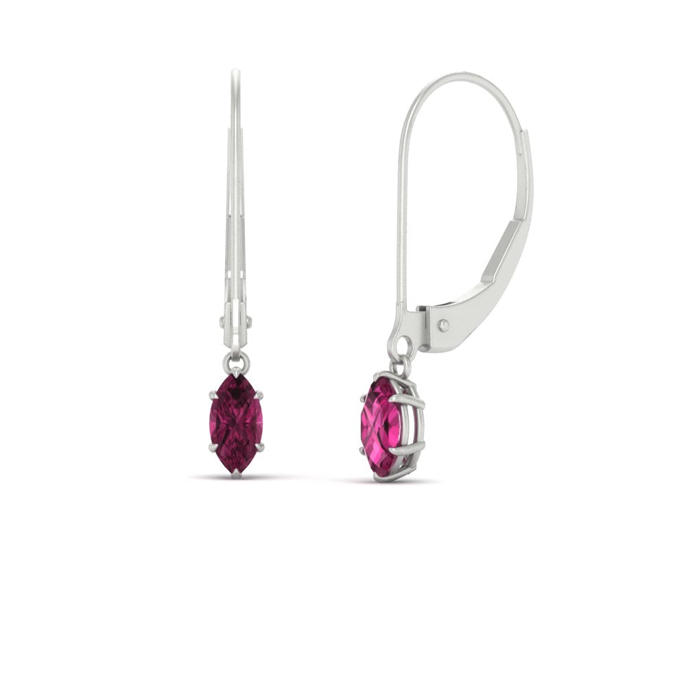 half-carat-marquise-lever-back-pink-sapphire-earrings-in-white-gold-FDEAR11236MQGSADRPI-0.50CT-NL-WG.jpg