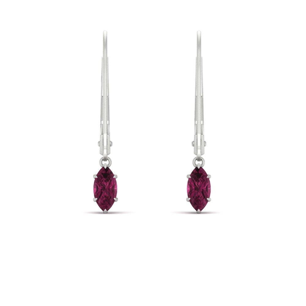 half-carat-marquise-lever-back-pink-sapphire-earrings-in-white-gold-FDEAR11236MQGSADRPI-0.50CT-NL-WG.jpg