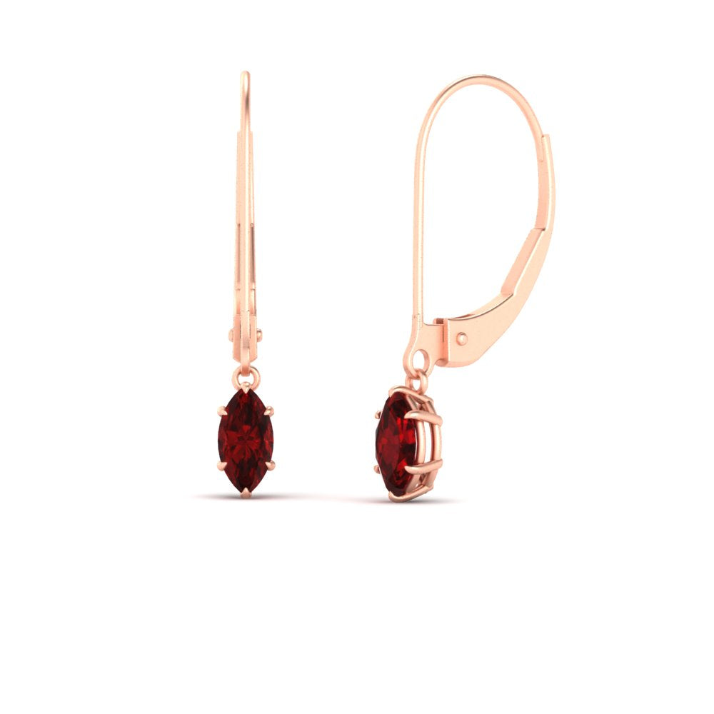 half-carat-marquise-lever-back-ruby-earrings-in-rose-gold-FDEAR11236MQGRUDR-0.50CT-NL-RG.jpg