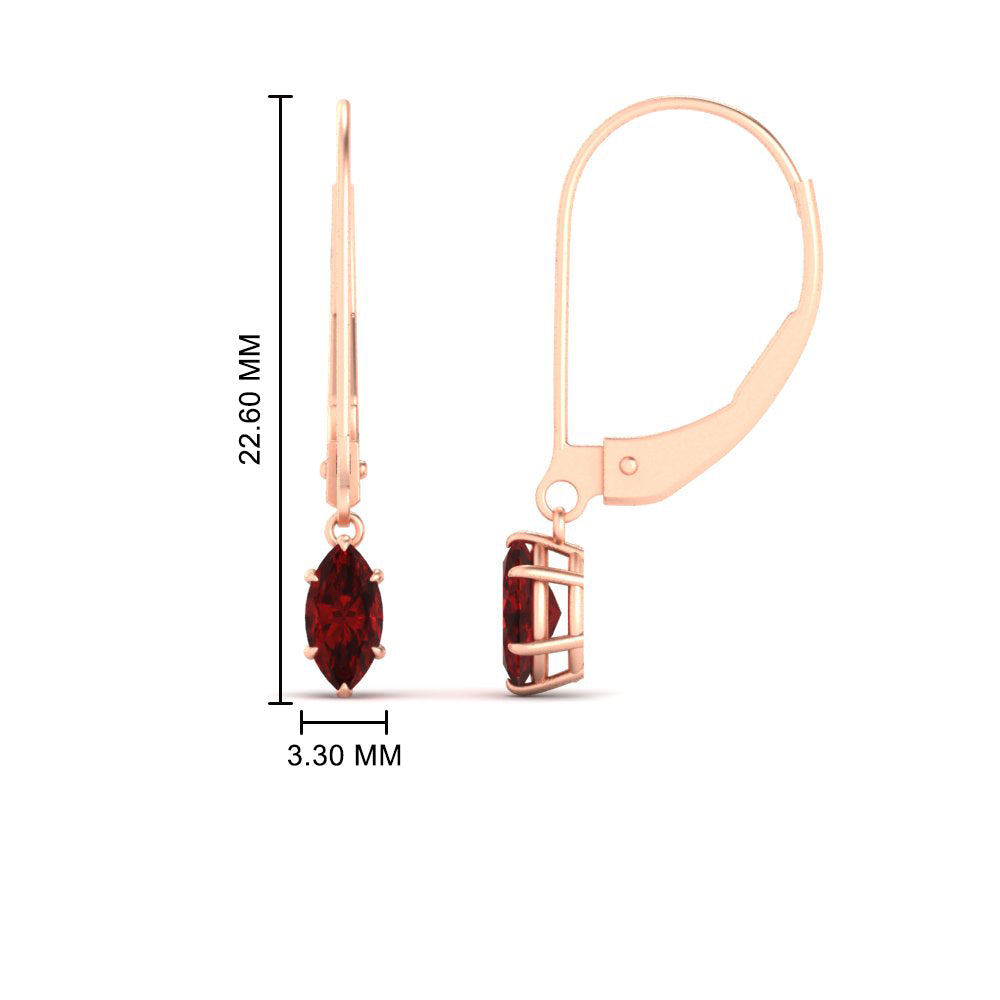 half-carat-marquise-lever-back-ruby-earrings-in-rose-gold-FDEAR11236MQGRUDR-0.50CT-NL-RG.jpg