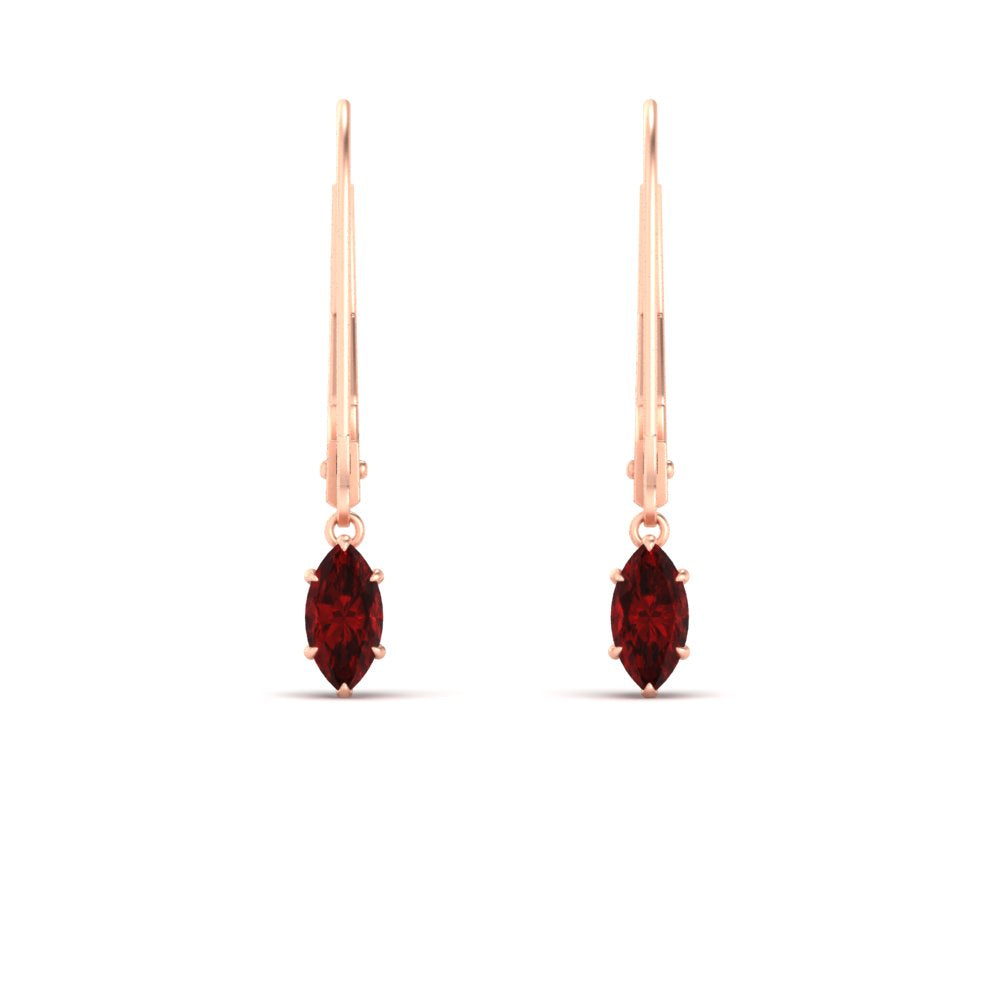 half-carat-marquise-lever-back-ruby-earrings-in-rose-gold-FDEAR11236MQGRUDR-0.50CT-NL-RG.jpg