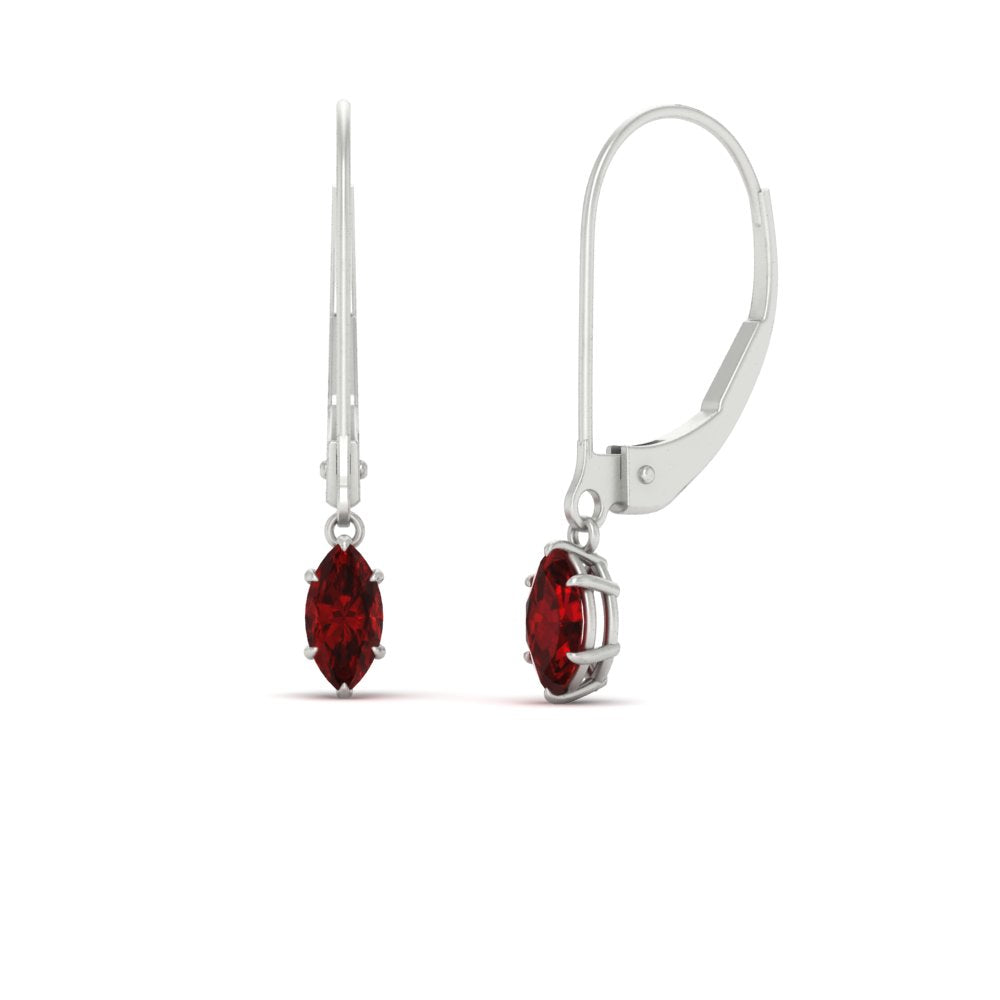 half-carat-marquise-lever-back-ruby-earrings-in-white-gold-FDEAR11236MQGRUDR-0.50CT-NL-WG.jpg