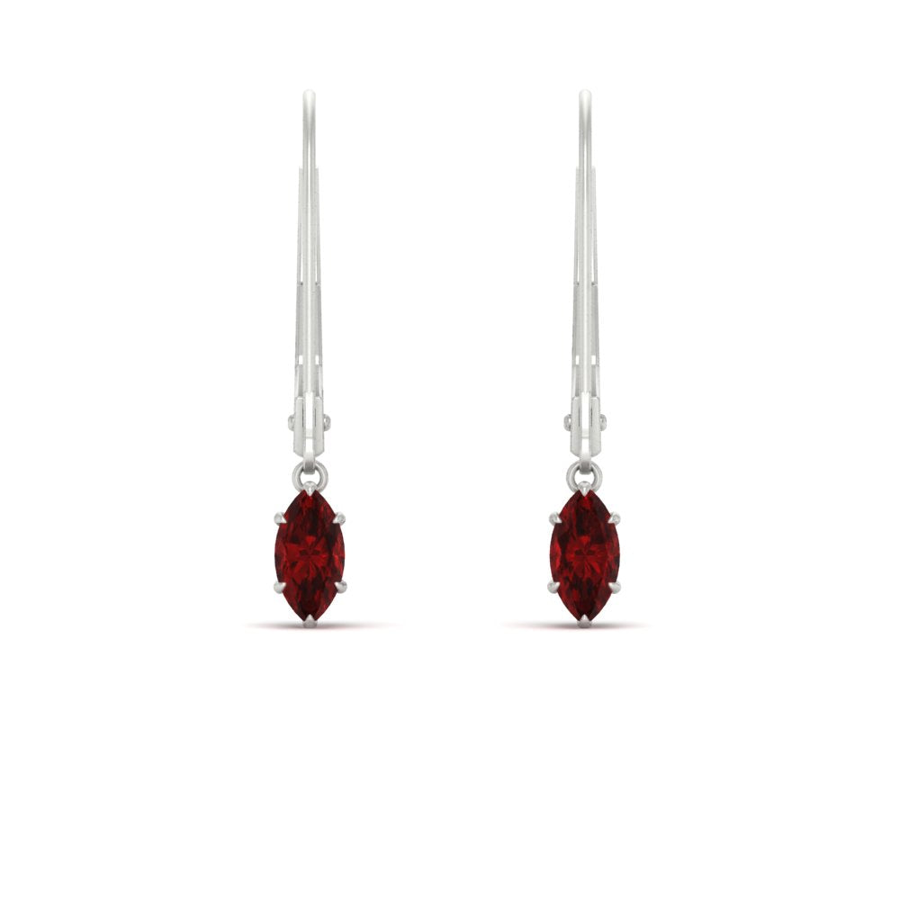 half-carat-marquise-lever-back-ruby-earrings-in-white-gold-FDEAR11236MQGRUDR-0.50CT-NL-WG.jpg