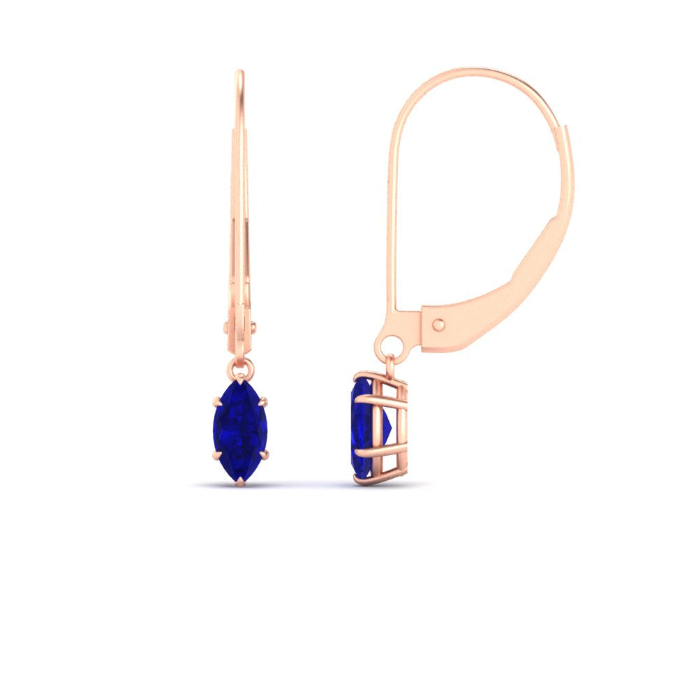 half-carat-marquise-lever-back-sapphire-earrings-in-rose-gold-FDEAR11236MQGSABL-0.50CT-NL-RG.jpg