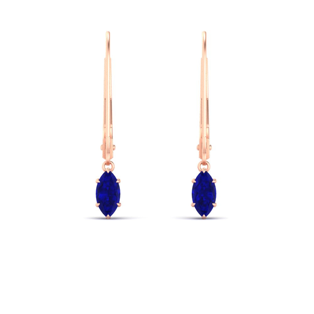 half-carat-marquise-lever-back-sapphire-earrings-in-rose-gold-FDEAR11236MQGSABL-0.50CT-NL-RG.jpg