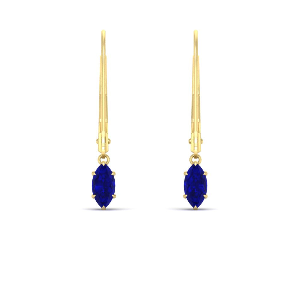 half-carat-marquise-lever-back-sapphire-earrings-in-yellow-gold-FDEAR11236MQGSABL-0.50CT-NL-YG.jpg