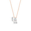 Load image into Gallery viewer, half-carat-minimal-pear-shaped-diamond-solitaire-pendant-in-rose-gold-fdpd11668angle1-0.50ct-nl-rg-hw.jpg?v=1770808679