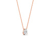 Load image into Gallery viewer, half-carat-minimal-pear-shaped-diamond-solitaire-pendant-in-rose-gold-fdpd11668angle3-0.50ct-nl-rg.jpg?v=1770808679