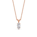 Thumbnail 1 - half-carat-minimalist-marquise-cut-solitaire-pendant-in-rose-gold-FDPD8469ANGLE1-MQ-0.50-RG