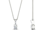 Load image into Gallery viewer, half-carat-oval-shaped-pave-diamond-bail-pendant-in-white-gold-fdpd11636ovangle2-6X4mm-nl-wg.jpg?v=1769514559