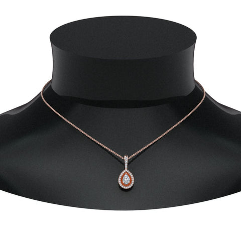 half-carat-pear-diamond-halo-necklace-pendant-with-orange-sapphire-in-FDPD86826PE(6.0X4.0MM)GSAORANGLE1-NL-RG