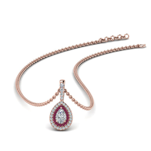 half-carat-pear-diamond-halo-necklace-pendant-with-pink-sapphire-in-FDPD86826PE(6.0X4.0MM)GSADRPIANGLE1-NL-RG