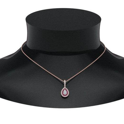 half-carat-pear-diamond-halo-necklace-pendant-with-pink-sapphire-in-FDPD86826PE(6.0X4.0MM)GSADRPIANGLE1-NL-RG