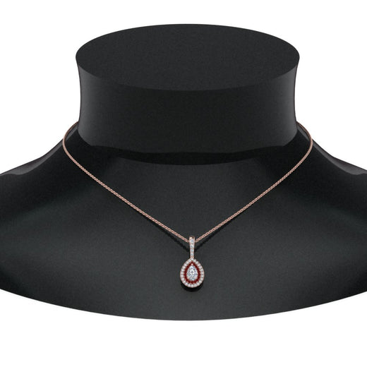 half-carat-pear-diamond-halo-necklace-pendant-with-ruby-in-FDPD86826PE(6.0X4.0MM)GRUDRANGLE1-NL-RG