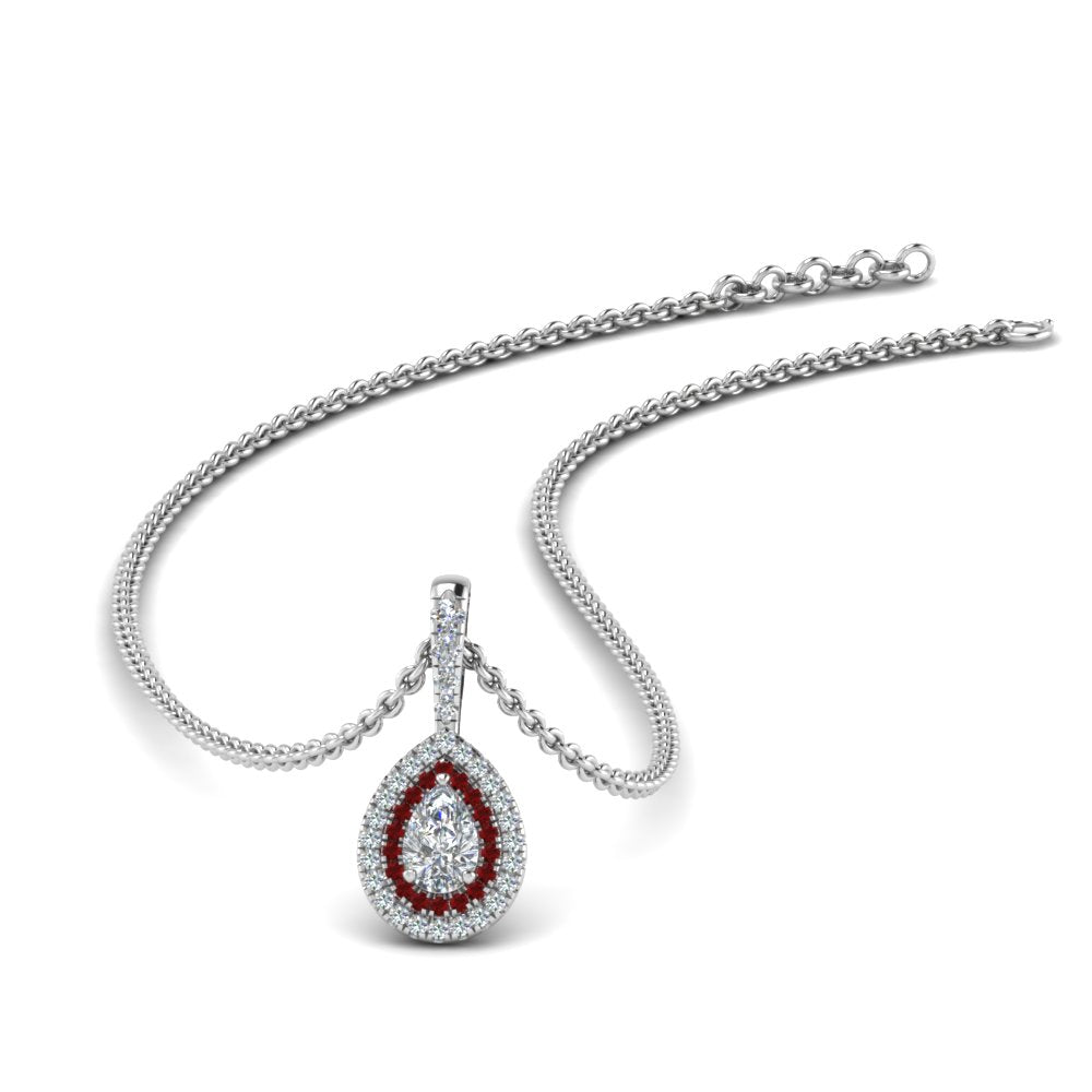 half-carat-pear-diamond-halo-necklace-pendant-with-ruby-in-FDPD86826PE(6.0X4.0MM)GRUDRANGLE1-NL-WG