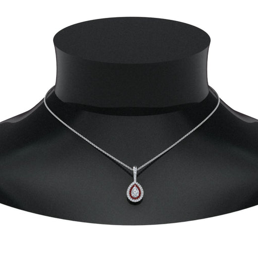 half-carat-pear-diamond-halo-necklace-pendant-with-ruby-in-FDPD86826PE(6.0X4.0MM)GRUDRANGLE1-NL-WG
