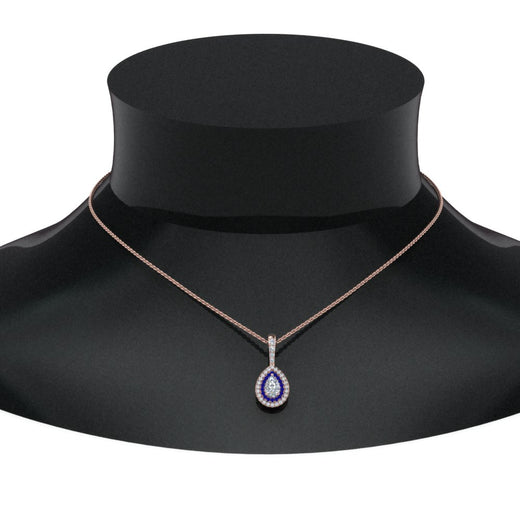 half-carat-pear-diamond-halo-necklace-pendant-with-sapphire-in-FDPD86826PE(6.0X4.0MM)GSABLANGLE1-NL-RG
