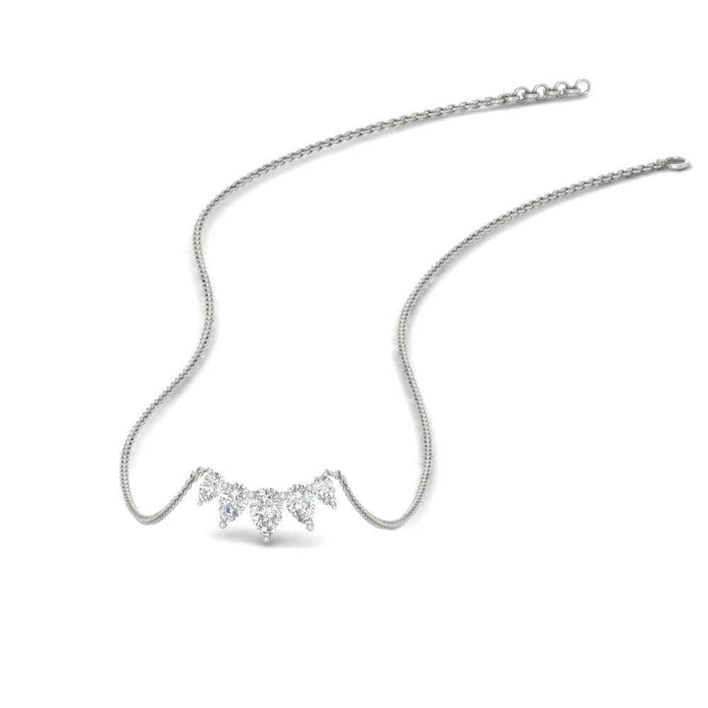 half-carat-pear-shape-diamond-graduating-necklace-in-FD-PD11130PE-0.50CT-NL-WG