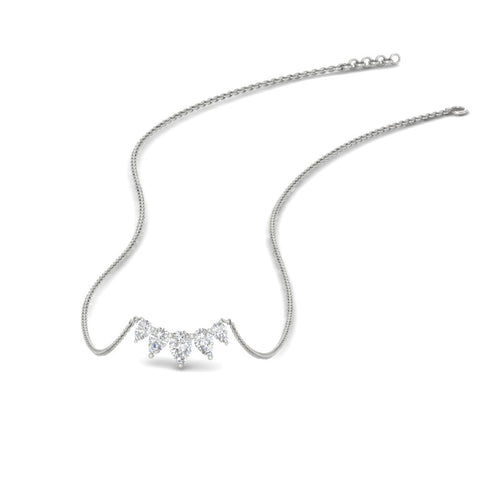 half-carat-pear-shape-diamond-graduating-necklace-in-white-gold-FD-PD11130PE-0.50CT-NL-WG
