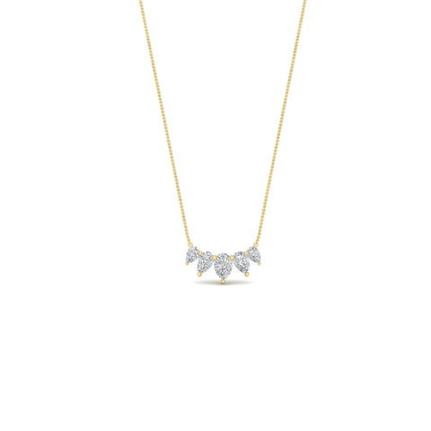 half-carat-pear-shape-diamond-graduating-necklace-in-yellow-gold-FD-PD11130PE-0.50CT-ANGLE1-NL-YG