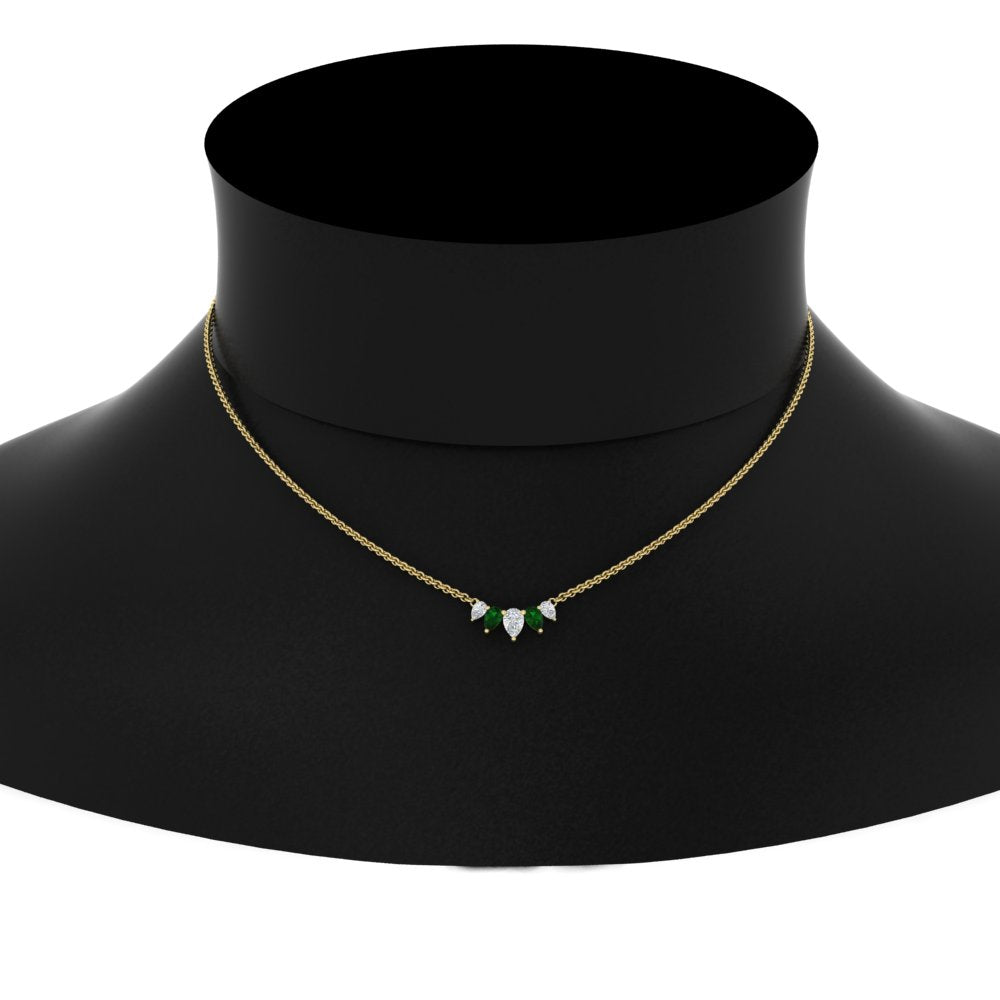 half-carat-pear-shape-diamond-graduating-necklace-with-emerald-in-FD-PD11130PE-0.50CT-GEMGR-NL-YG