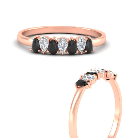 half-carat-pear-shaped-black-diamond-women-wedding-band-in-rose-gold-fdwb8008pegblackangle3-0.50ct-nl-rg.jpg