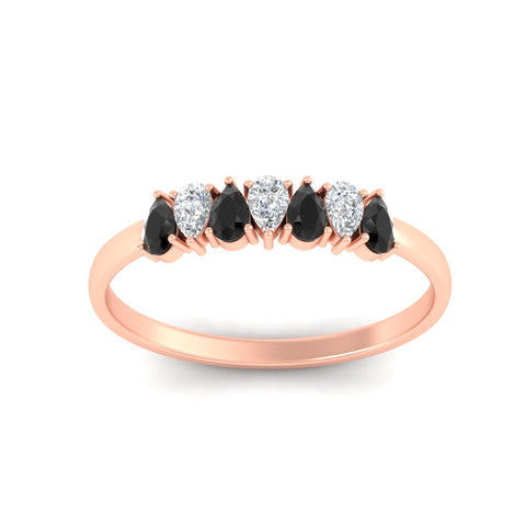 half-carat-pear-shaped-black-diamond-women-wedding-band-in-rose-gold-fdwb8008pegblackangle5-0.50ct-nl-rg.jpg