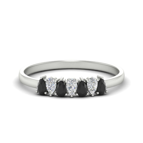 half-carat-pear-shaped-black-diamond-women-wedding-band-in-white-gold-fdwb8008pegblacksleep-0.50ct-nl-wg.jpg