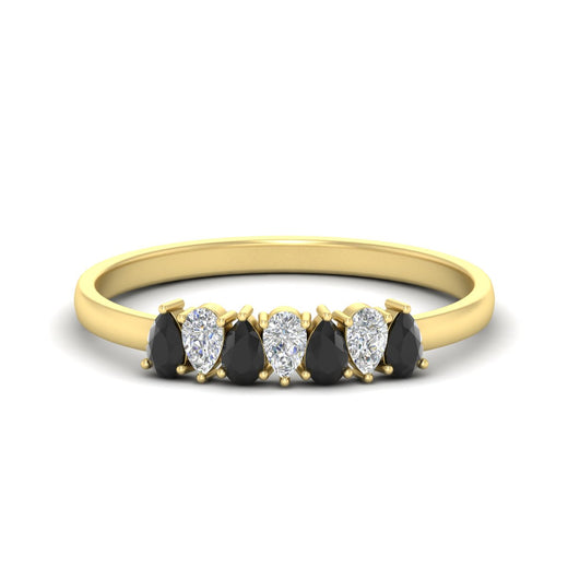 half-carat-pear-shaped-black-diamond-women-wedding-band-in-yellow-gold-fdwb8008pegblacksleep-0.50ct-nl-yg.jpg