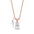 Thumbnail 2 - half-carat-pear-shaped-diamond-necklace-in-rose-gold-FDPD8469ANGLE1-PE-0.50-RG-HW.jpg?v=1758693217