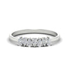 Load image into Gallery viewer, half-carat-pear-shaped-diamond-women-wedding-band-in-platinum-fdwb8008pesleep-0.50ct-nl-wg.jpg