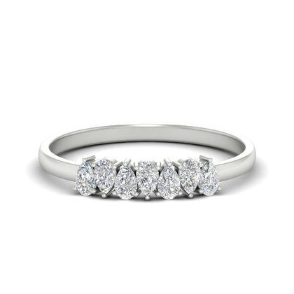 half-carat-7-stone-pear-shape-diamond-wedding-band-in-yellow-gold-fdwb8008pesleep-0.50ct-nl-yg.jpg