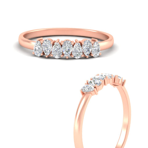 half-carat-pear-shaped-diamond-women-wedding-band-in-rose-gold-fdwb8008peangle3-0.50ct-nl-rg.jpg