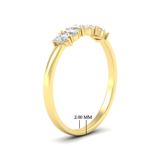 half-carat-pear-shaped-diamond-women-wedding-band-in-yellow-gold-fdwb8008peangle2-0.50ct-nl-yg-hw.jpg