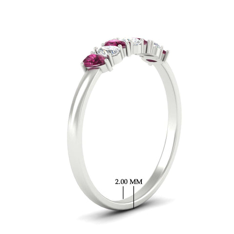 half-carat-pear-shaped-pink-sapphire-women-wedding-band-in-white-gold-fdwb8008pegsadrpiangle2-0.50ct-nl-wg-hw.jpg