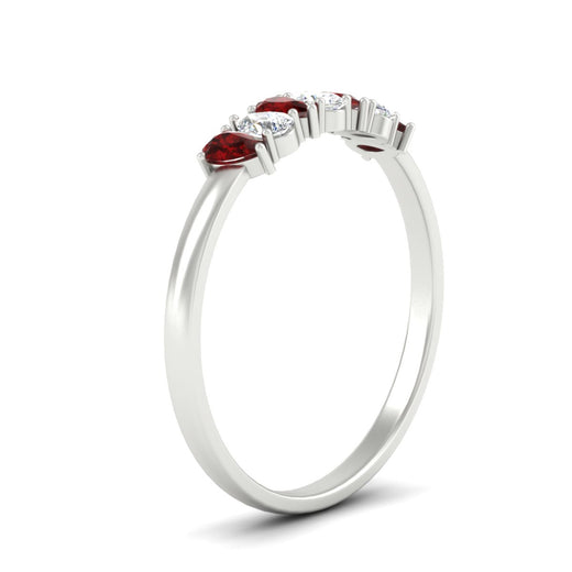 half-carat-pear-shaped-ruby-women-wedding-band-in-white-gold-fdwb8008pegrudrangle2-0.50ct-nl-wg.jpg
