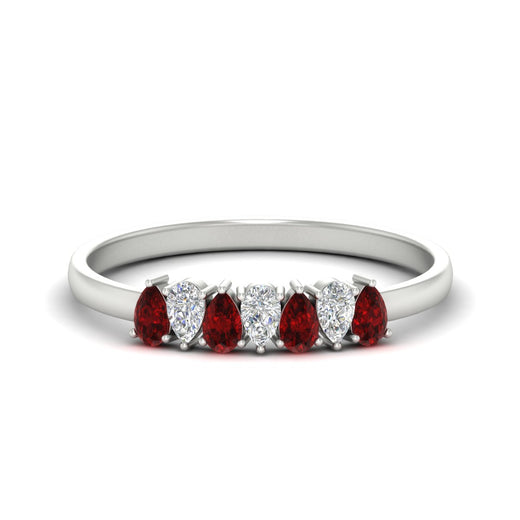 half-carat-pear-shaped-ruby-women-wedding-band-in-white-gold-fdwb8008pegrudrsleep-0.50ct-nl-wg.jpg