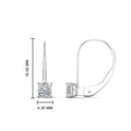 Thumbnail 35 - half-carat-princess-cut-diamond-lever-back-earrings-in-white-gold-FDEAR9225PR-0.50CT-NL-WG