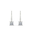 Thumbnail 36 - half-carat-princess-cut-diamond-lever-back-earrings-in-white-gold-FDEAR9225PR-0.50CT-NL-WG