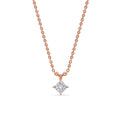 Thumbnail 1 - half-carat-princess-cut-kite-solitaire-diamond-pendant-in-rose-gold-FDPD10811prangle1-0.50_ct-rg?v=1758014492