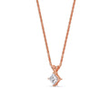 Thumbnail 3 - half-carat-princess-cut-kite-solitaire-diamond-pendant-in-rose-gold-FDPD10811prangle2-0.50_ct-rg?v=1758014492