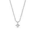 Thumbnail 6 - half-carat-princess-cut-kite-solitaire-diamond-pendant-in-white-gold-FDPD10811prangle1-0.50_ct-wg?v=1758014492